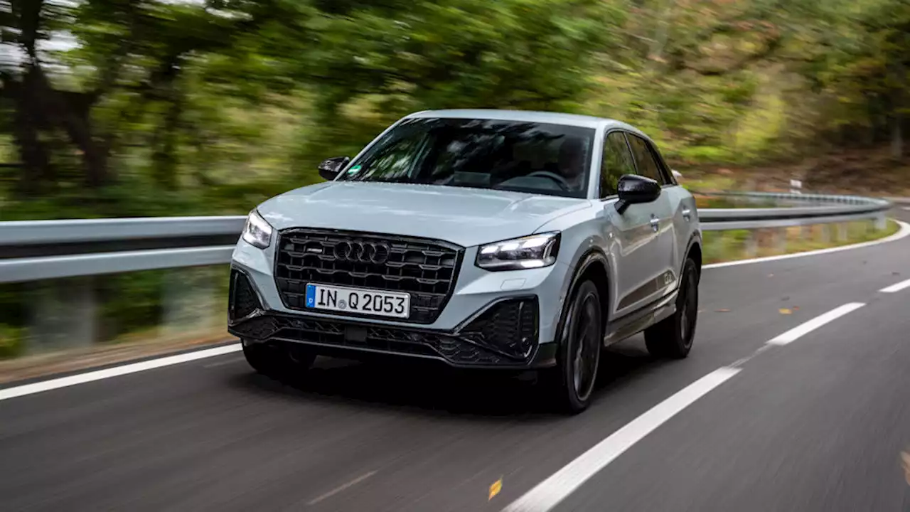 Audi Set To Discontinue A1, Q2 | CarGuide.PH | Philippine Car News, Car Reviews, Car Prices