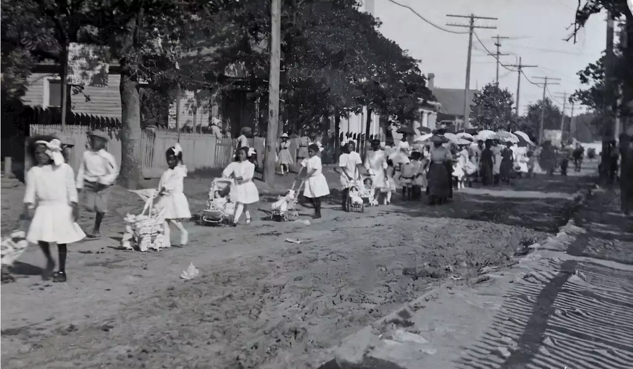 Community Education Organization Works To Ensure Dallas Never Forgets Its Black History