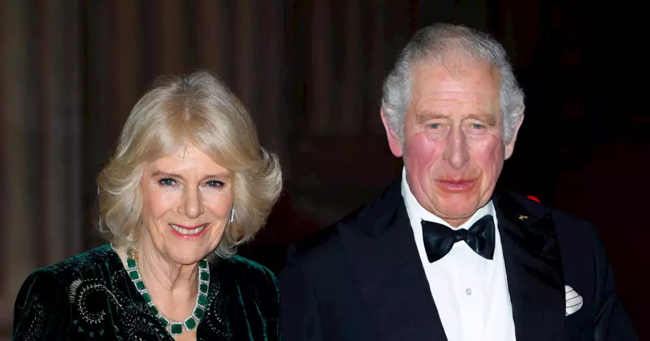 Britain's Prince Charles tests positive for COVID-19 for the 2nd time