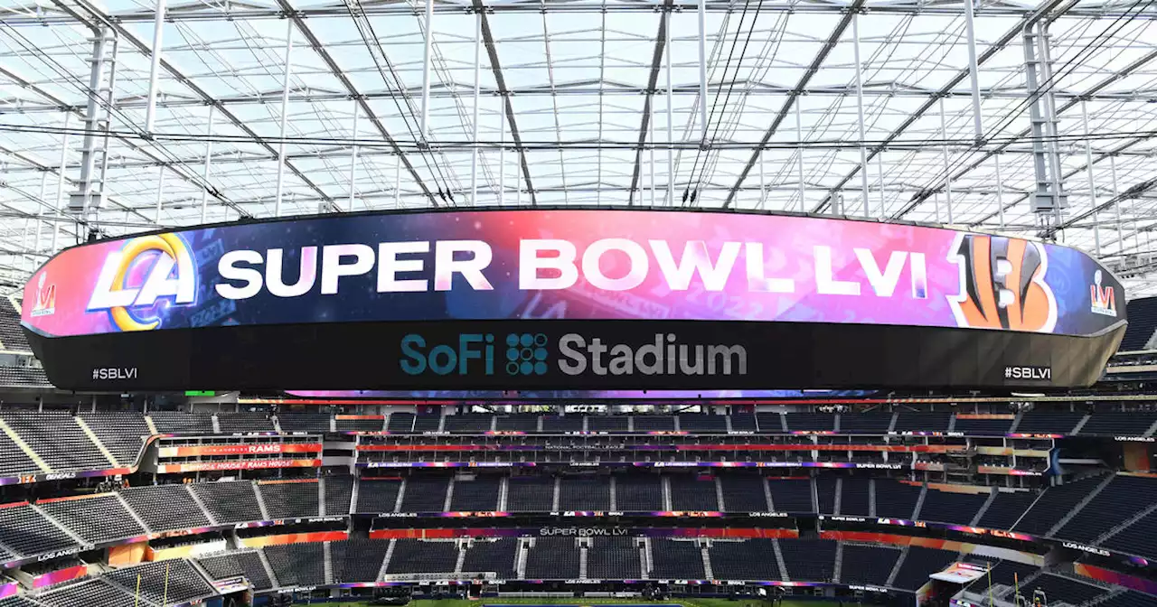 Super Bowl ads 2022: Crypto companies are spending millions to win over viewers