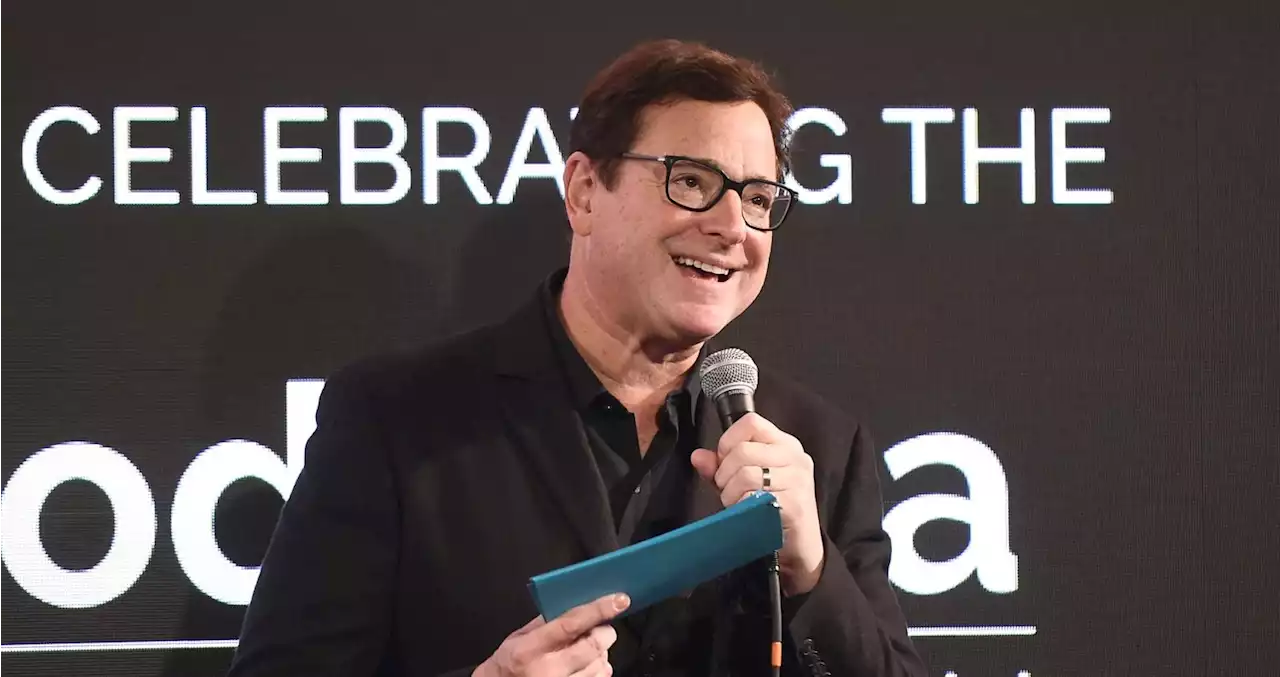 Bob Saget Died After Accidental Blow To Head, Family Says