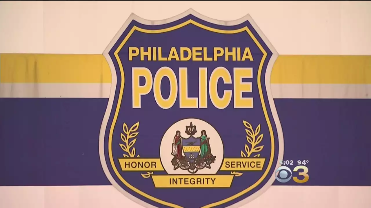 Leak Into Holding Cells Forces Shut Down Of Brand New Philadelphia Police HQ: Sources