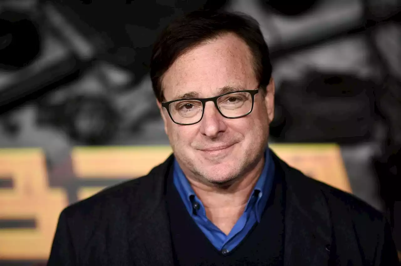 ‘Full House’ star Bob Saget died of accidental blow to the head, family reports