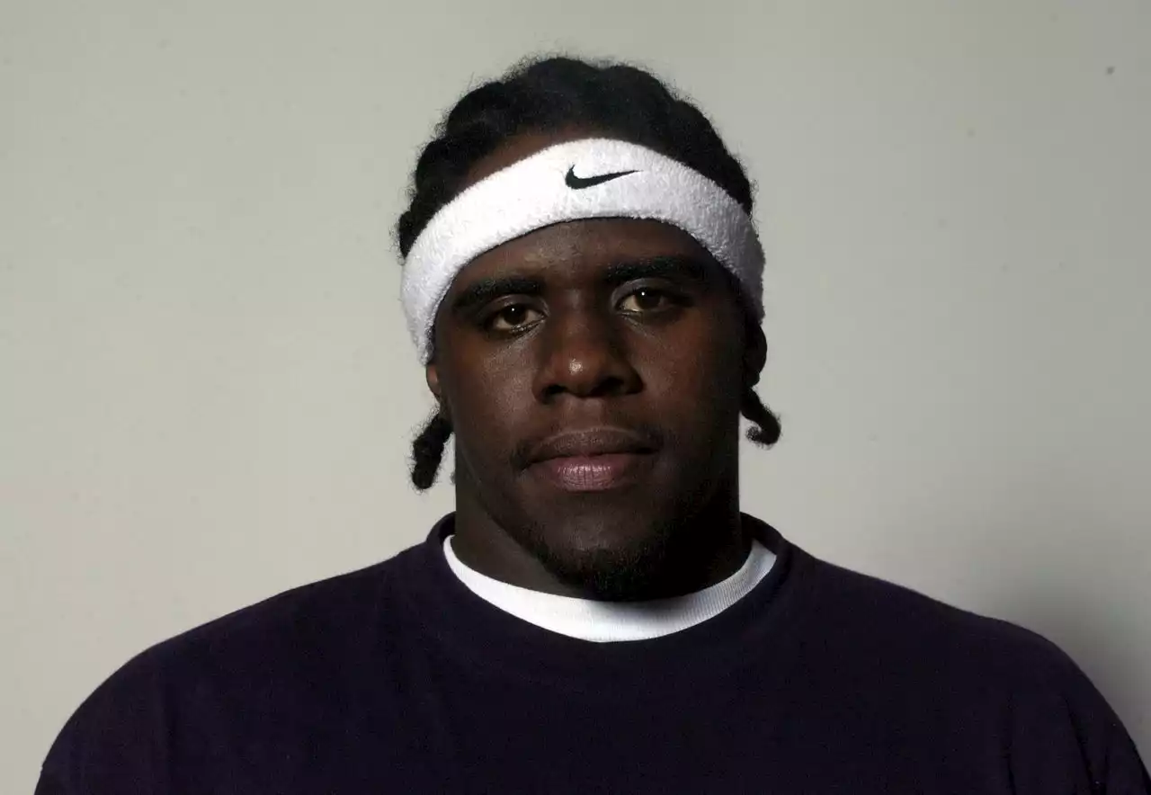 Harvey ‘Scooter’ McDougle, former Shaw and University of Toledo running back, dies at age 37