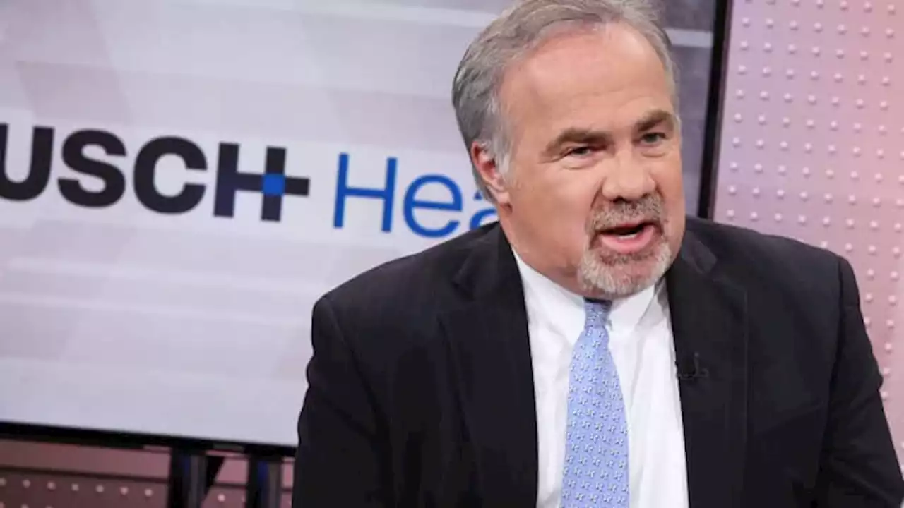 CNBC Investing Club: Bausch drops details on one of its planned IPOs that will unlock value