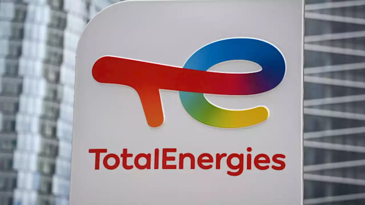 Oil major TotalEnergies swings to profit thanks to surging commodity prices