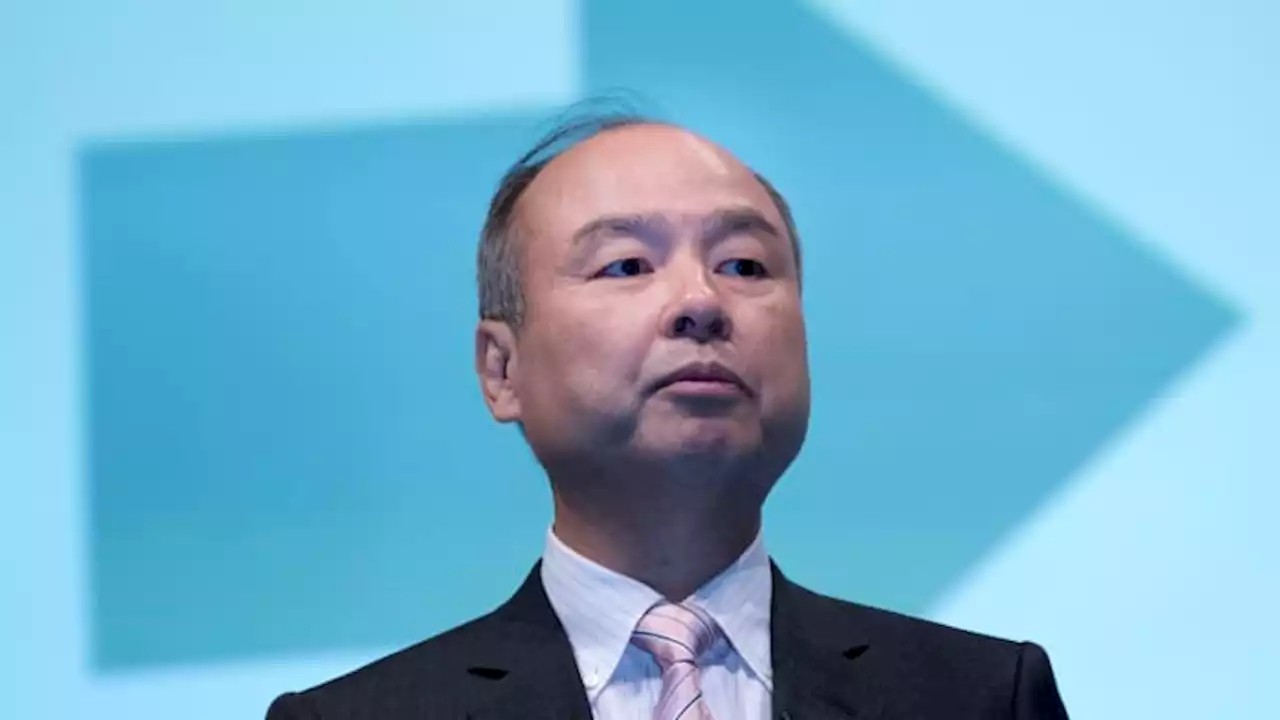 SoftBank's long-term investment strategy may benefit in the current interest rate environment, says CLSA