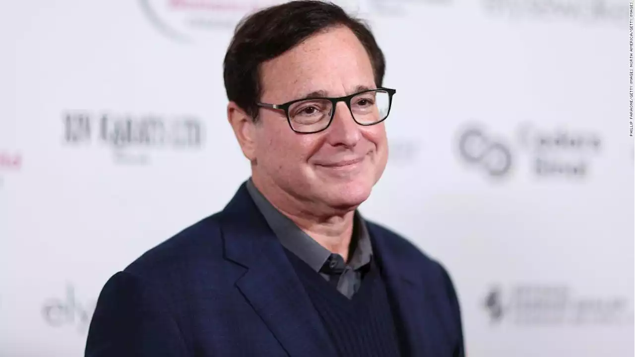 Bob Saget's cause of death released