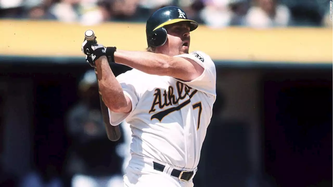 Jeremy Giambi, former MLB player, has died at 47