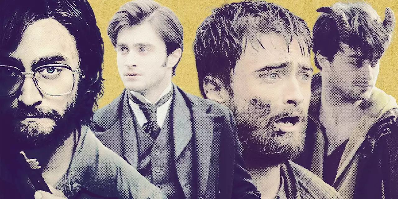 Every Daniel Radcliffe Movie After 'Harry Potter,' Ranked (So Far)