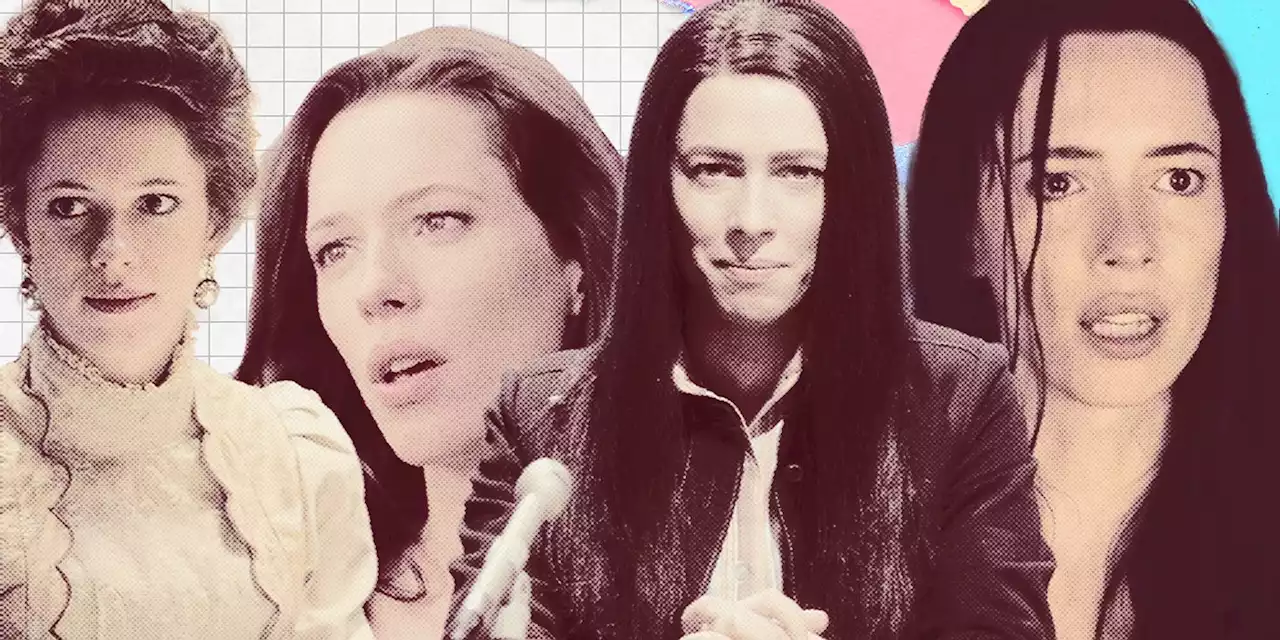 From 'Christine' to 'Please Give': 7 Best Rebecca Hall Performances, Ranked