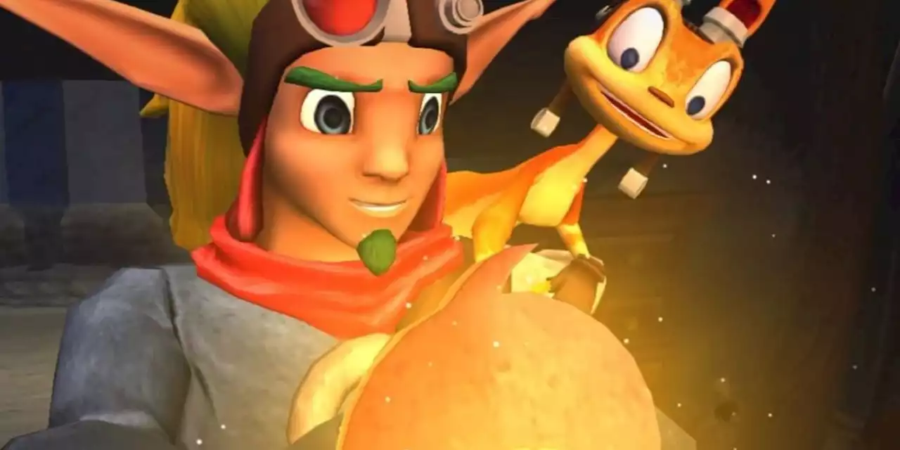 'Jak and Daxter' Movie Adaptation in Development From 'Uncharted' Director Ruben Fleischer