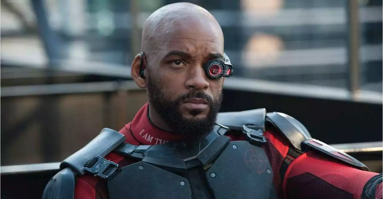 Suicide Squad: Will Smith Would 'Love to See' the Ayer Cut Released