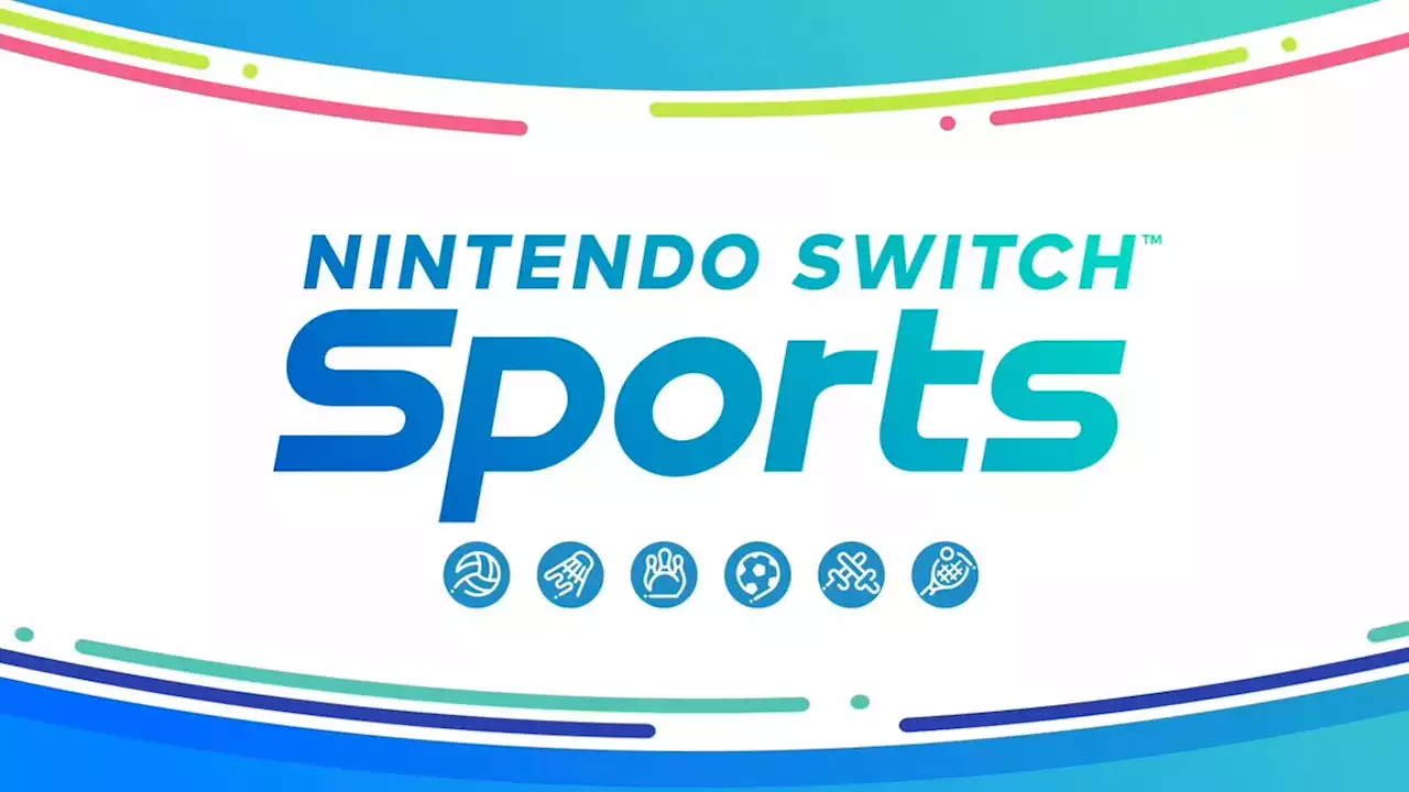 Wii Sports Fans Overjoyed About Nintendo Switch Sports