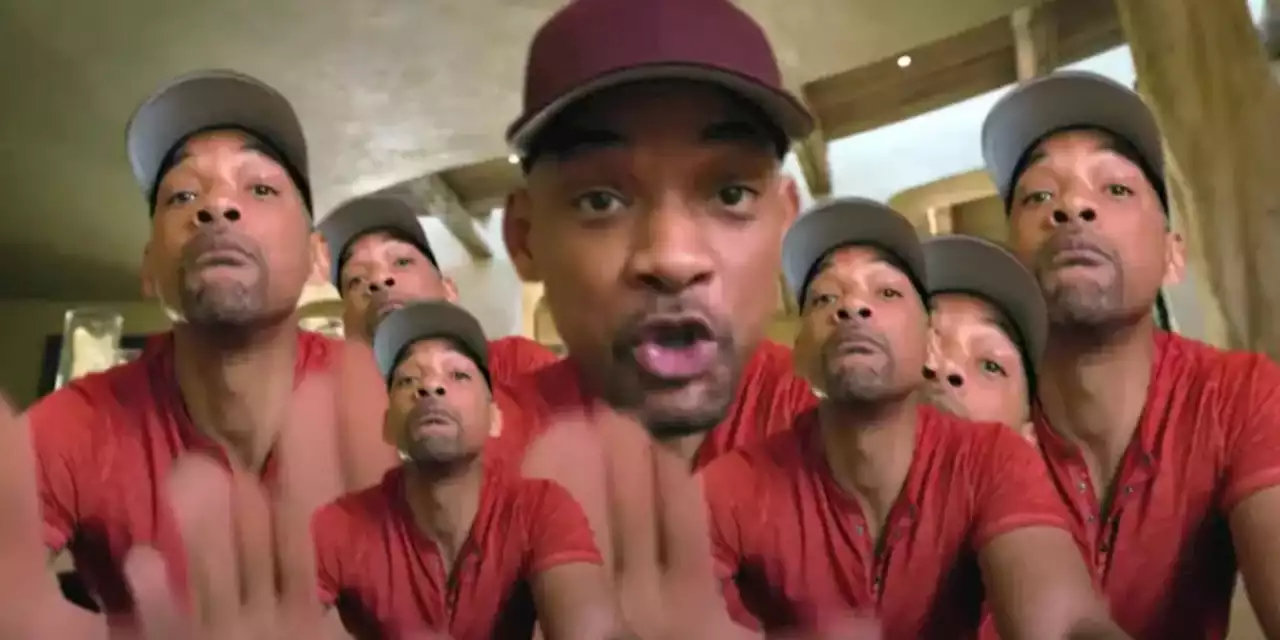 Will Smith Remixes The Fresh Prince of Bel-Air Theme Song in New Super Bowl Commercial