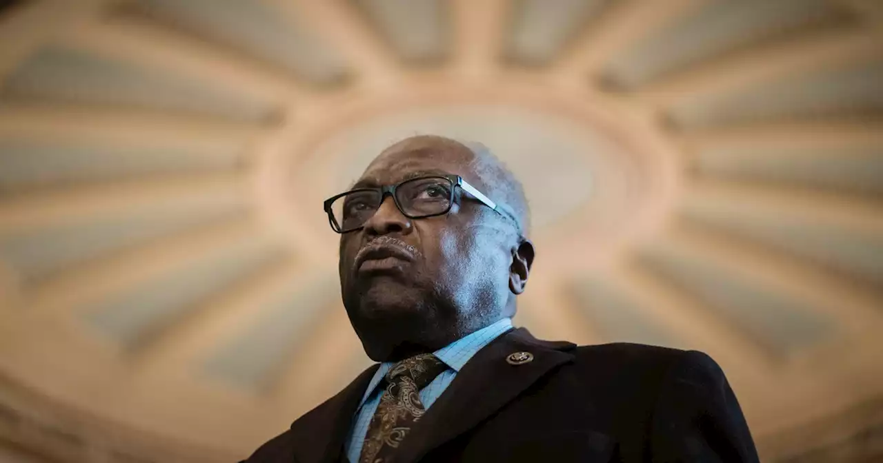 Progressives Double Down on Opposition to Clyburn's Anti-Labor SCOTUS Choice