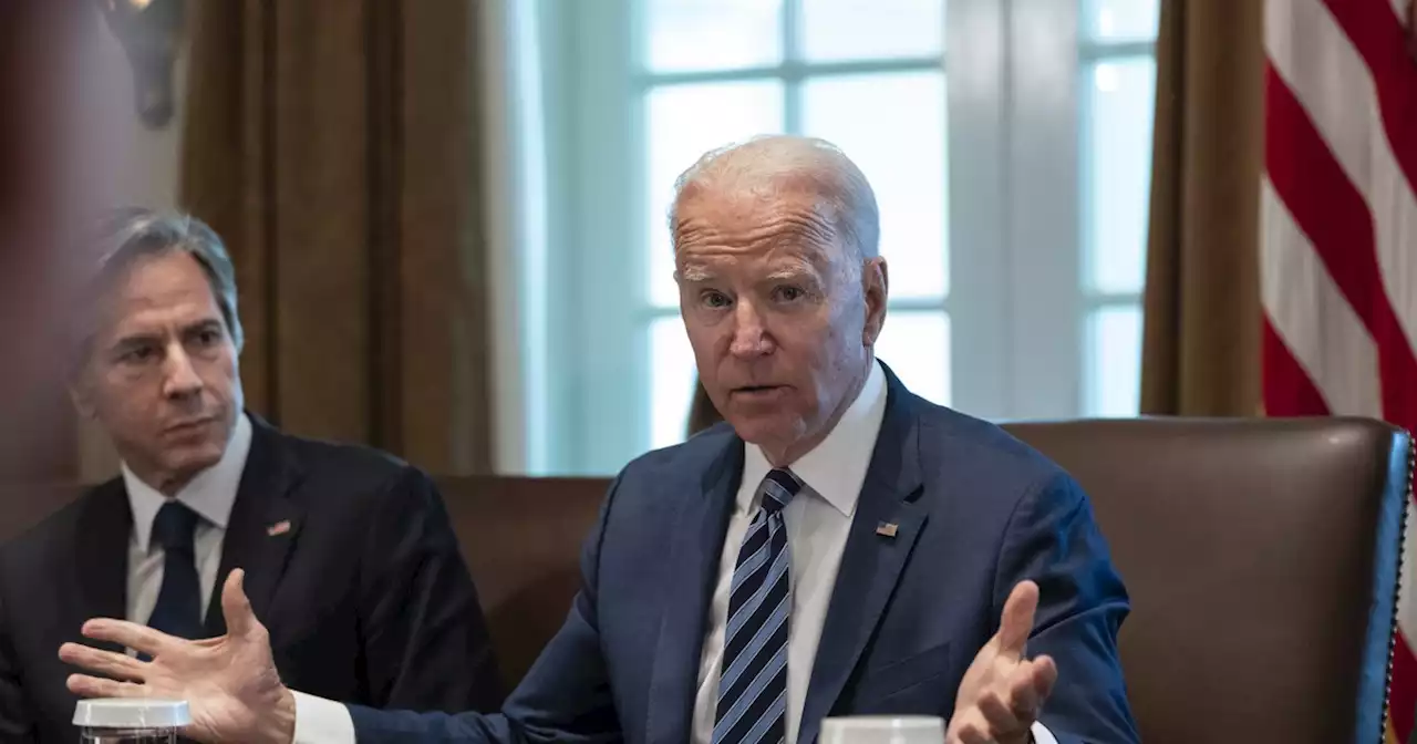 To Avert 'Full-Blown War,' Coalition Urges Biden to Rejoin Iran Deal