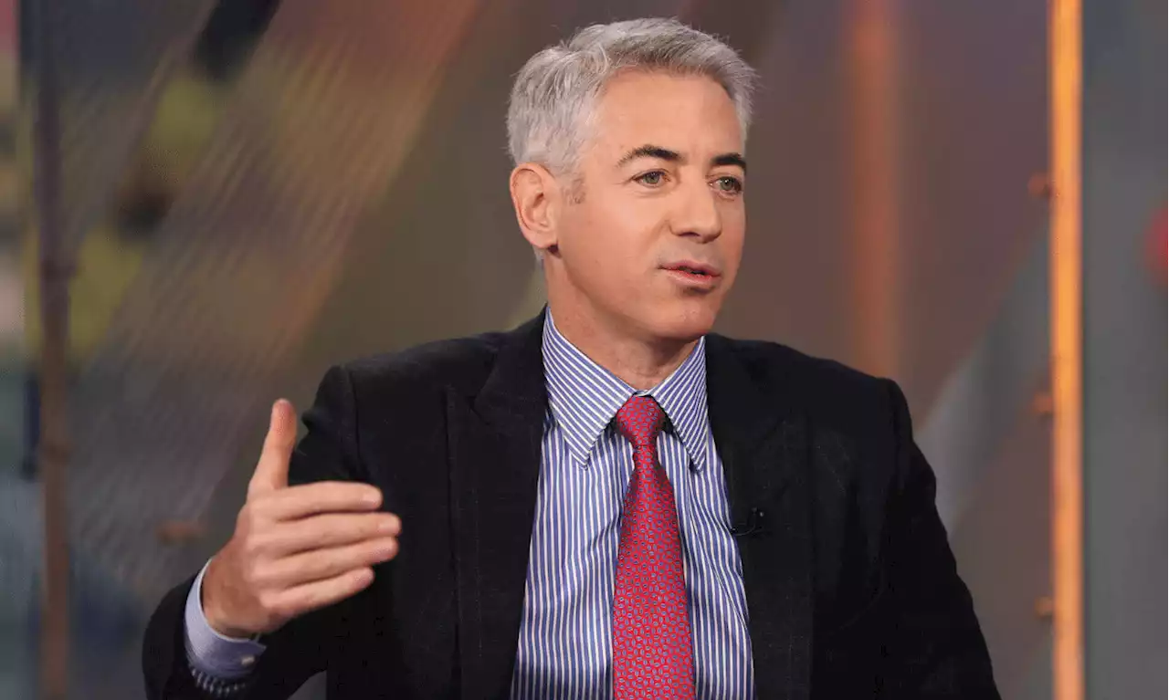 Billionaire Bill Ackman Urges New York Governor and Mayor to Remove Crypto Barriers