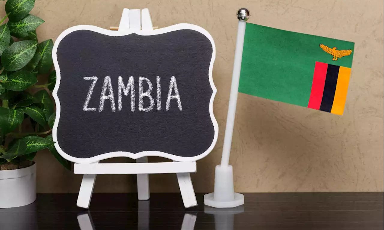 Zambia Explores Creating its Own Digital Currency After Bashing Crypto