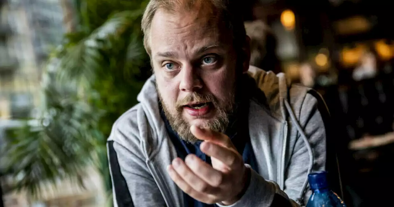 Stopper pengekutt: - Mafiametoder