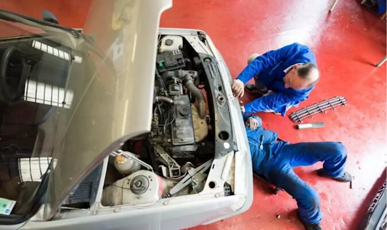 Over half of drivers feel they are overcharged when getting their car fixed