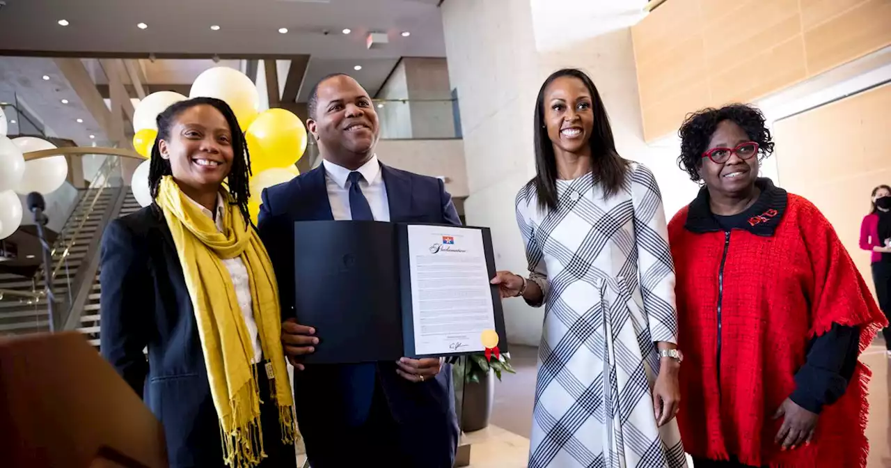 City honors civil rights legend Juanita Craft with proclamation on her birthday