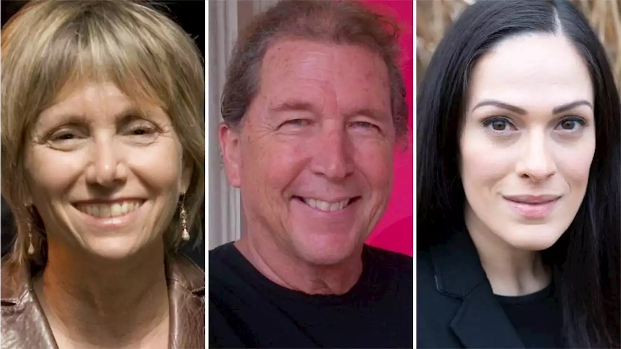 ‘Children Of Chicago’: Producers Janet Zucker & Tony Eldridge Option Cynthia Pelayo’s Award-Winning Horror Novel For Film