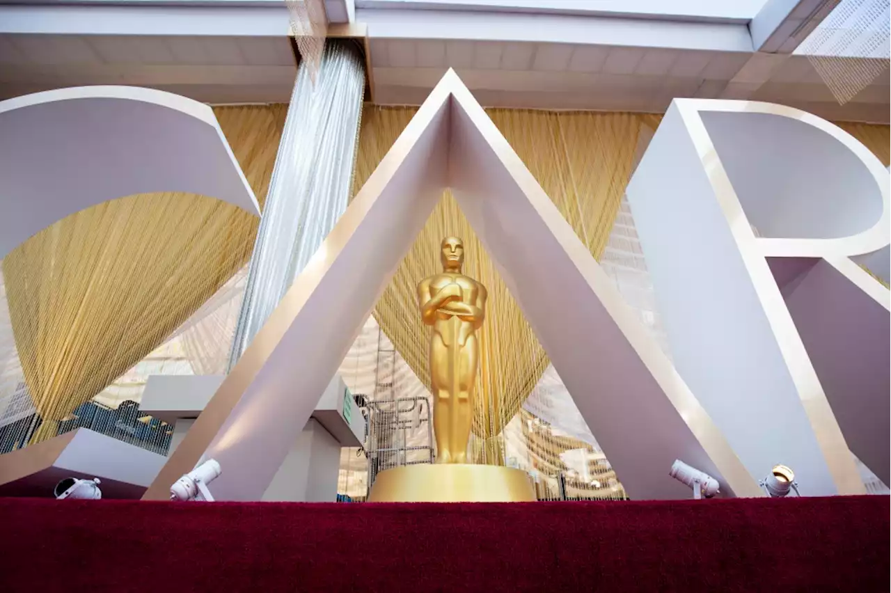 Oscars Will Not Require Vaccination For Entry Just A Negative Test; Masks Still An Ongoing Discussion