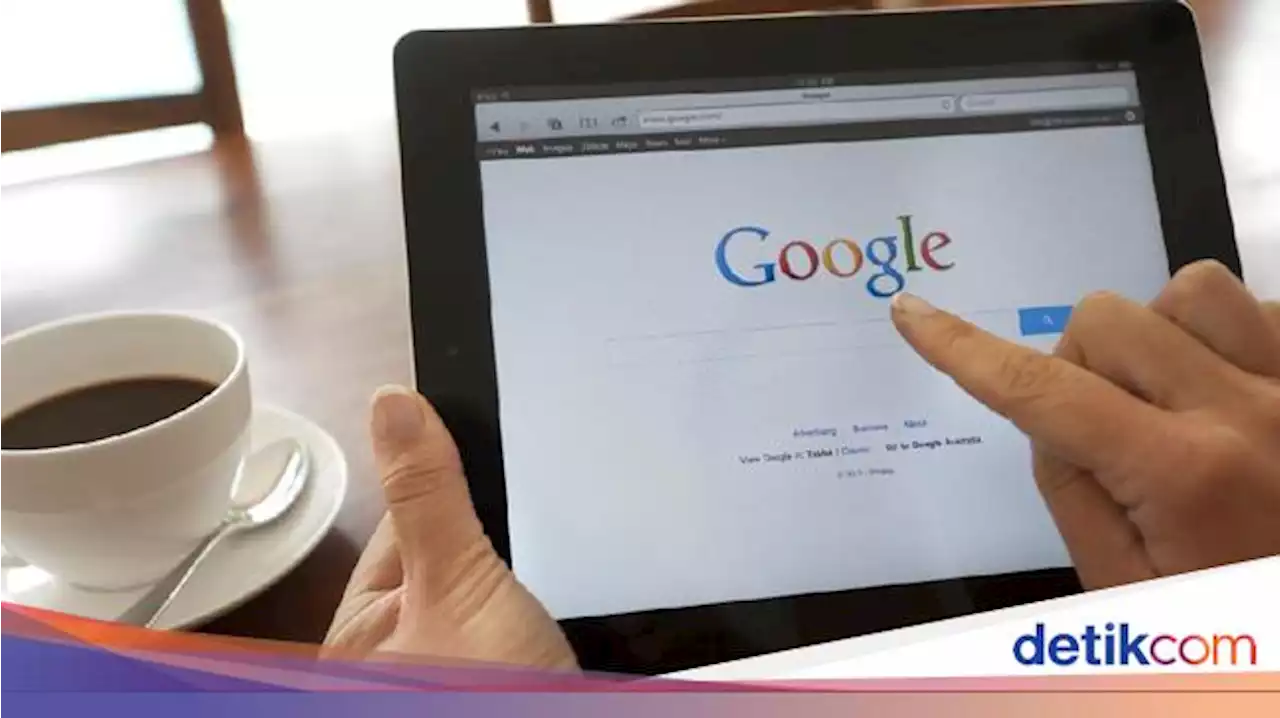 Kasus Pencurian Akun Google Turun 50% Berkat Fitur Ini