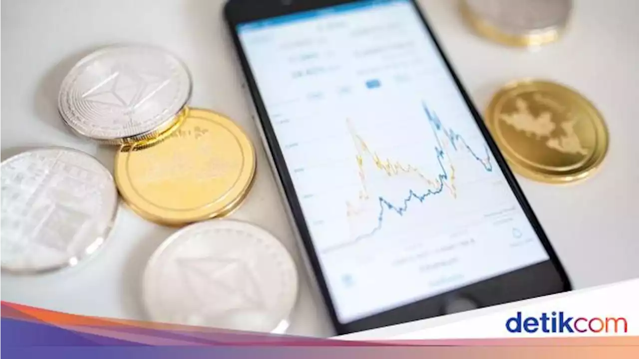 Investasi Kripto Halal Atau Haram? Ini Kata MUI