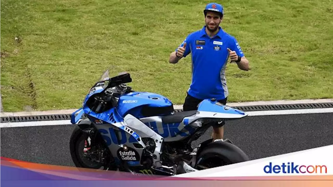 Intip Keseruan Jelang Tes MotoGP di Mandalika