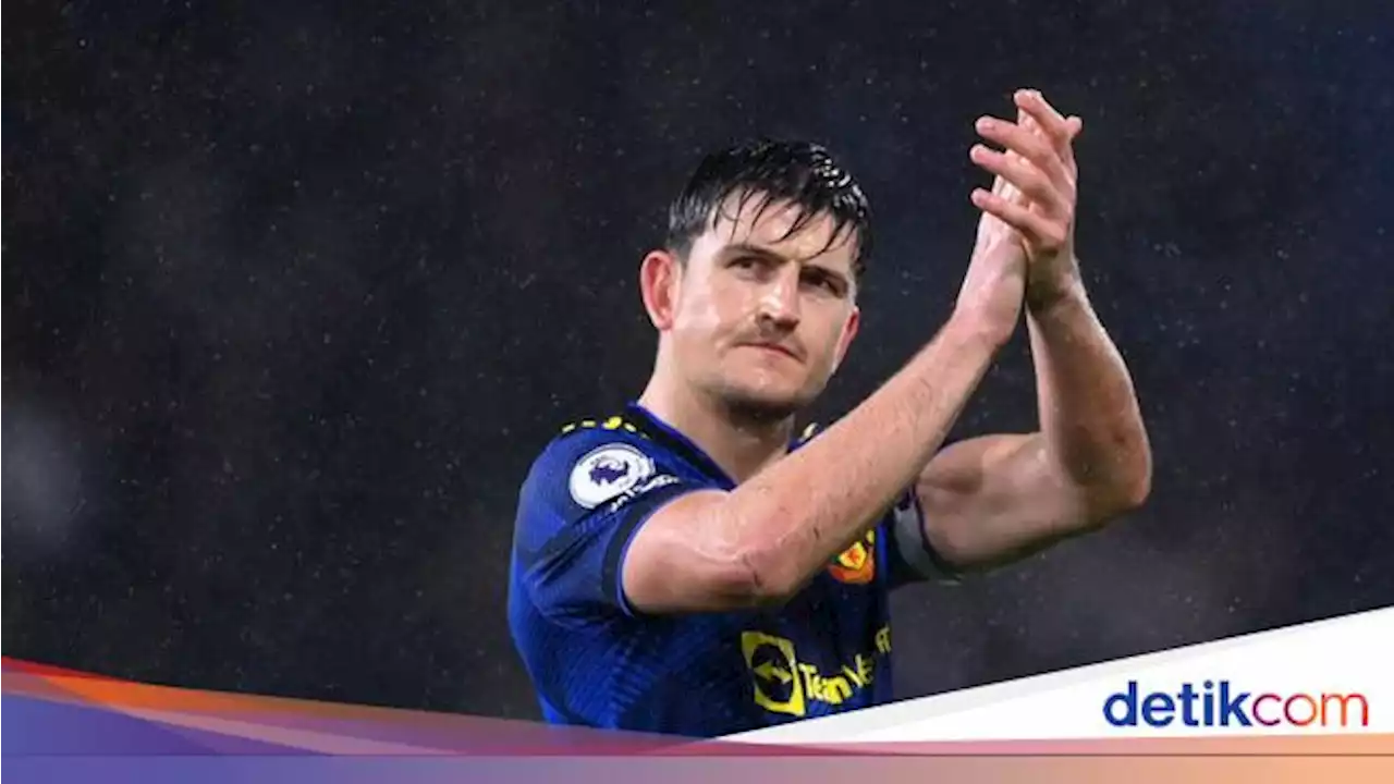 Saran buat MU: Lepas Maguire, Beli De Ligt