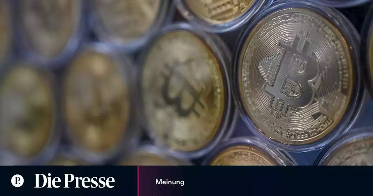 Was gelangweilte Affen von Bitcoin unterscheidet