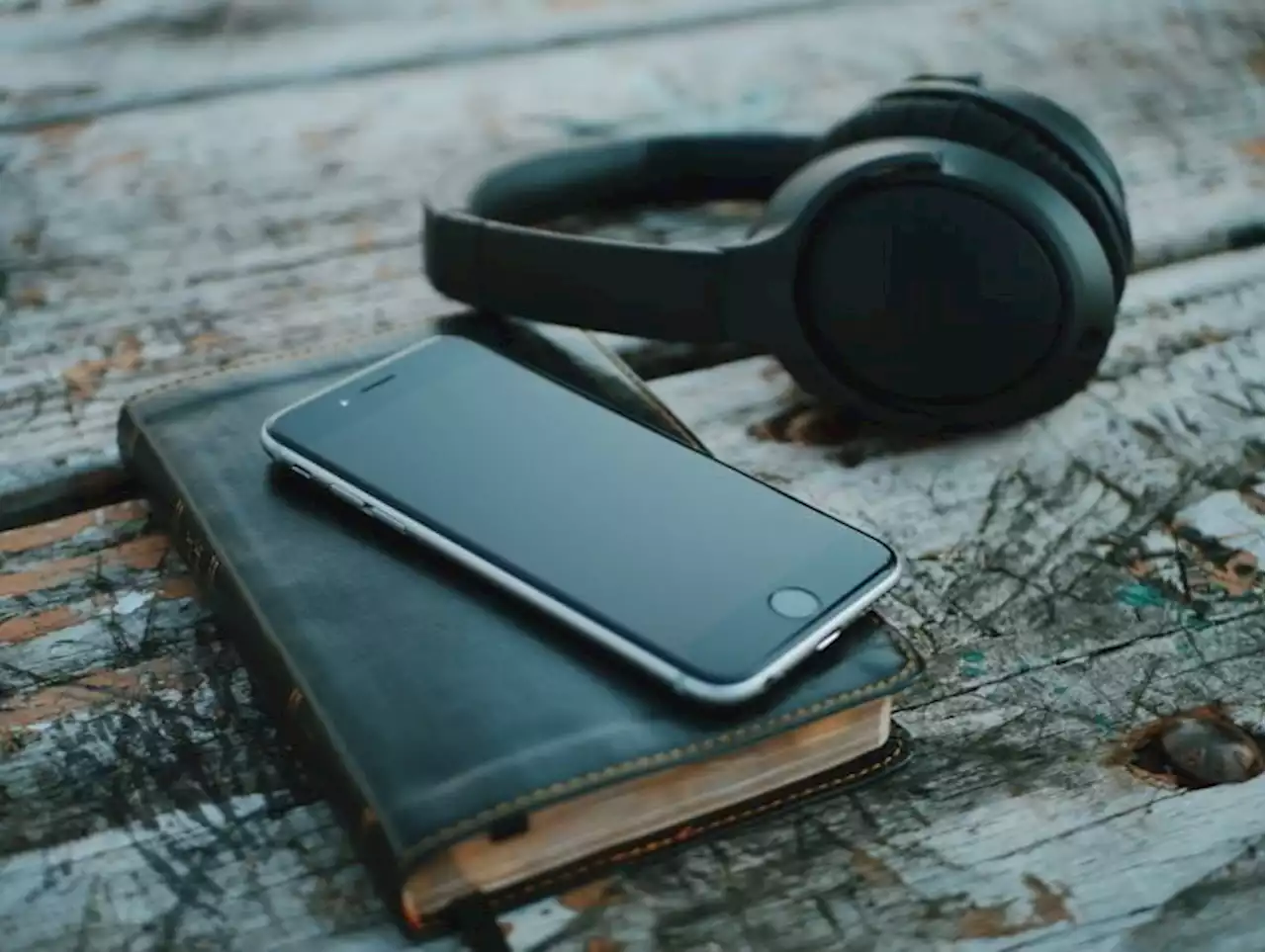 12 podcasts to listen to during Black History Month | Digital Trends