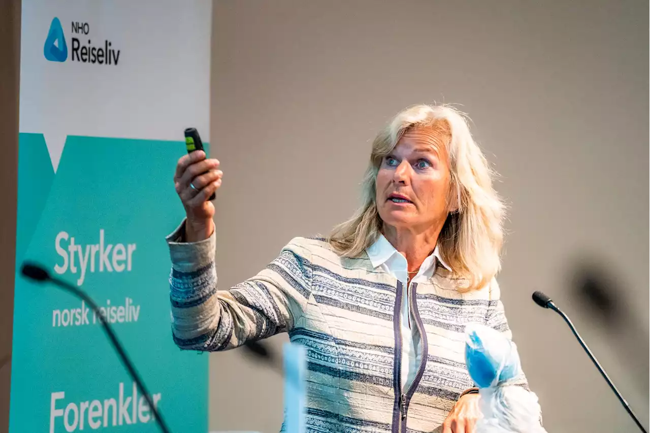 Strømprisene demper bedriftenes opptur etter coronalettelser