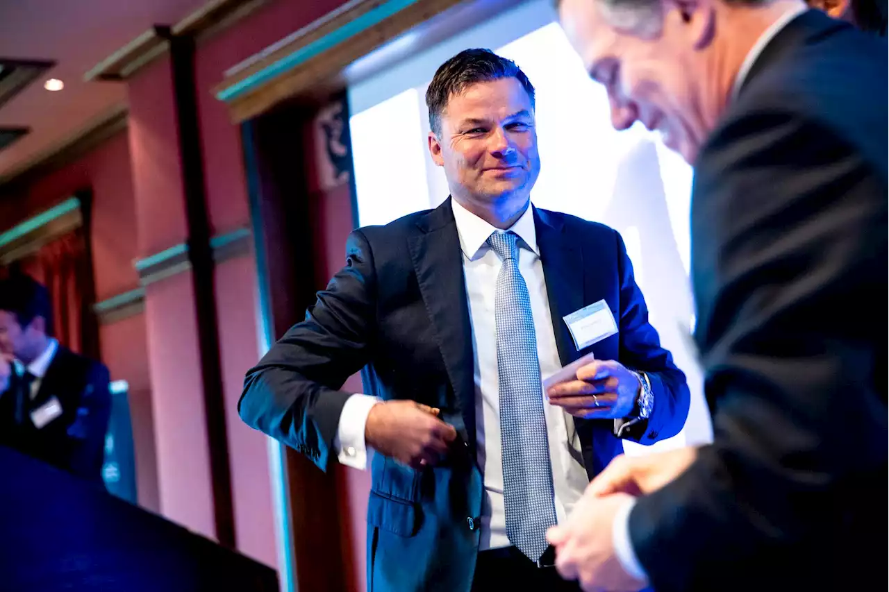 TGS tapte over 900 mill. kroner