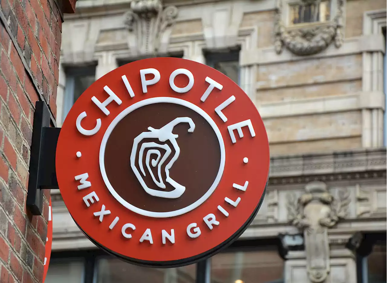 Chipotle’s Prices Will Continue to Rise, Company Says — Eat This Not That