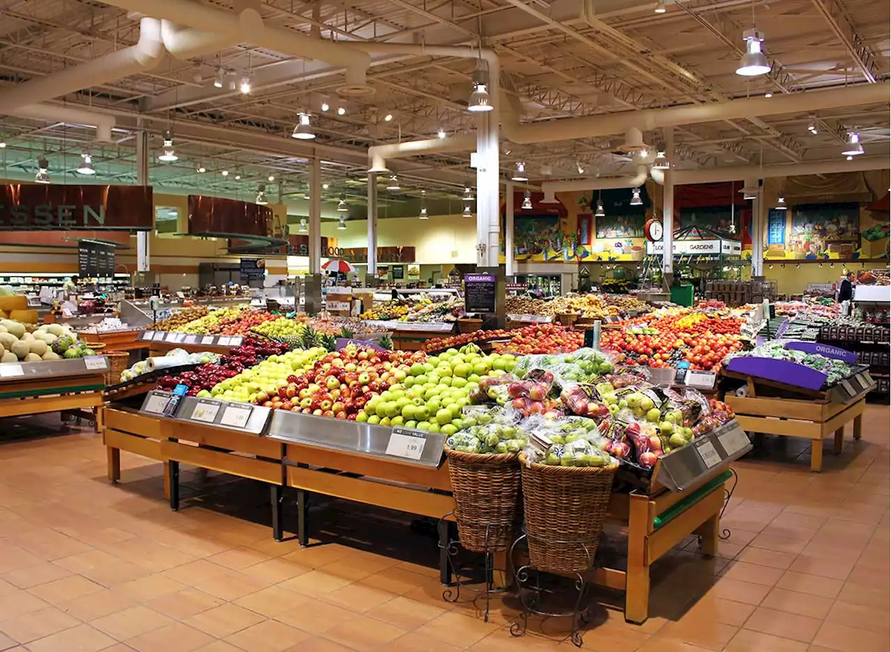 These 6 Grocery Items Probably Won't Face Shortages, Experts Say — Eat This Not That