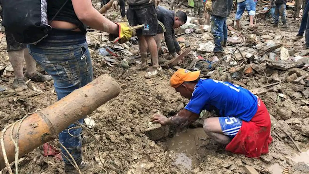 Las historias de las víctimas de la tragedia en Pereira y Dosquebradas