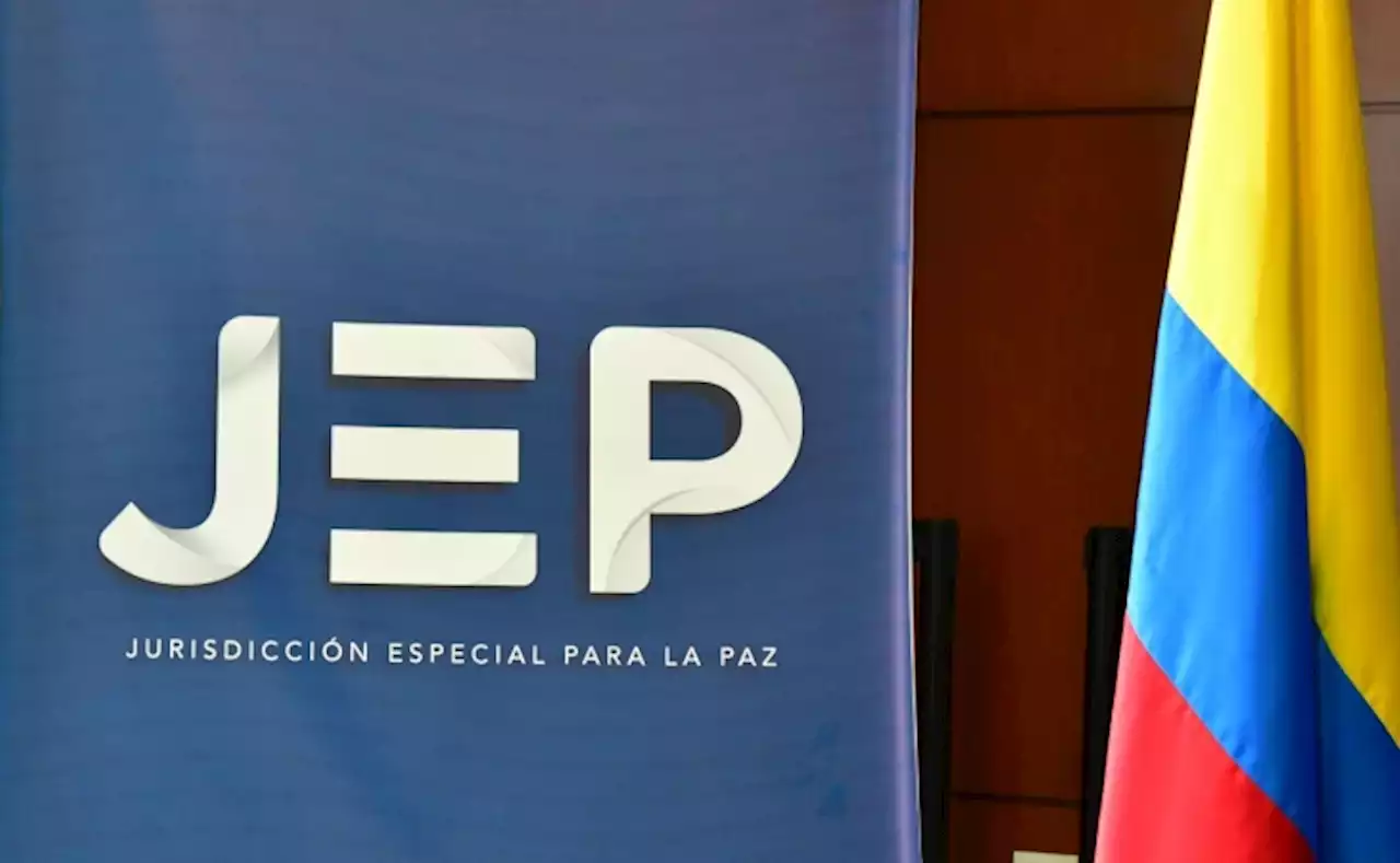 Fijan plazo de 30 días para abrir macrocasos en JEP