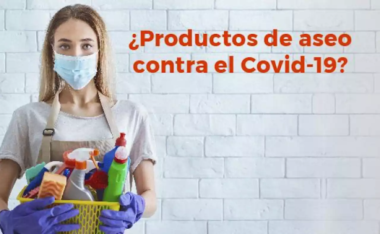 Por publicidad engañosa en productos para el covid investigan empresas