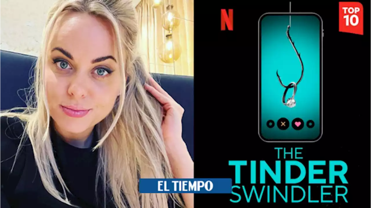 Crean 'vaca' para ayudar a víctimas de Shimon Hayut, el estafador de Tinder