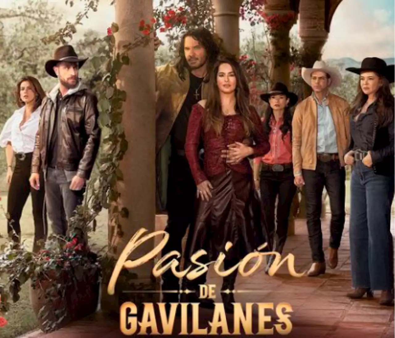 Pasión de gavilanes: el antes y el ahora de sus protagonistas