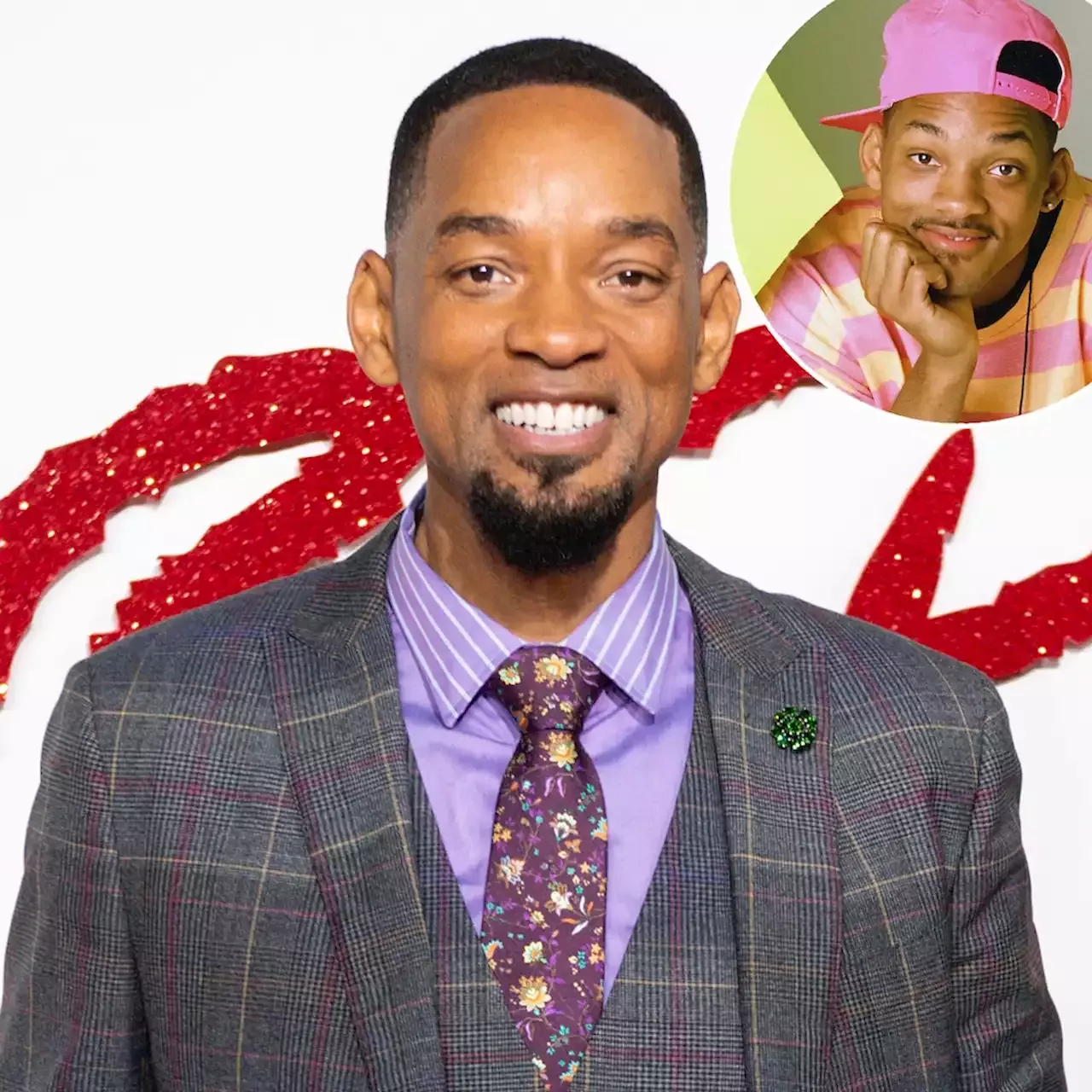 Will Smith Remixes Bel-Air Theme in Peacock Super Bowl Spot