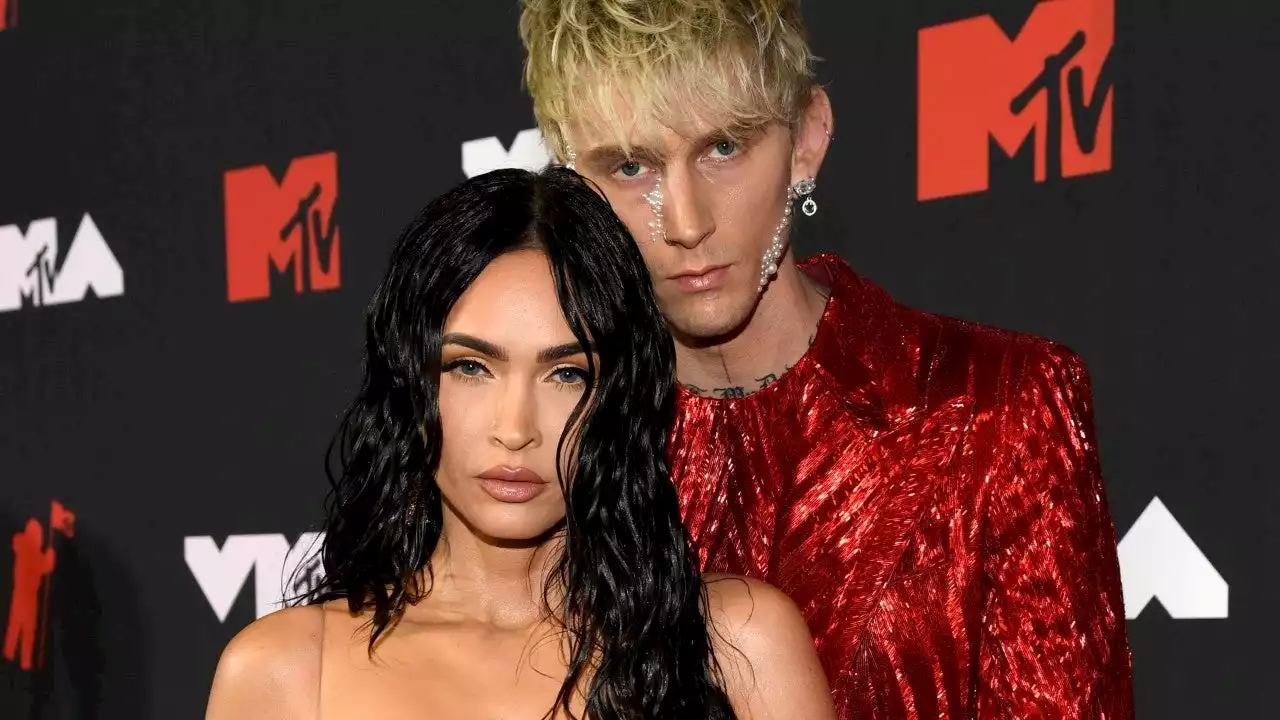 Megan Fox and Machine Gun Kelly Want to Be Married 'Sooner Than Later'