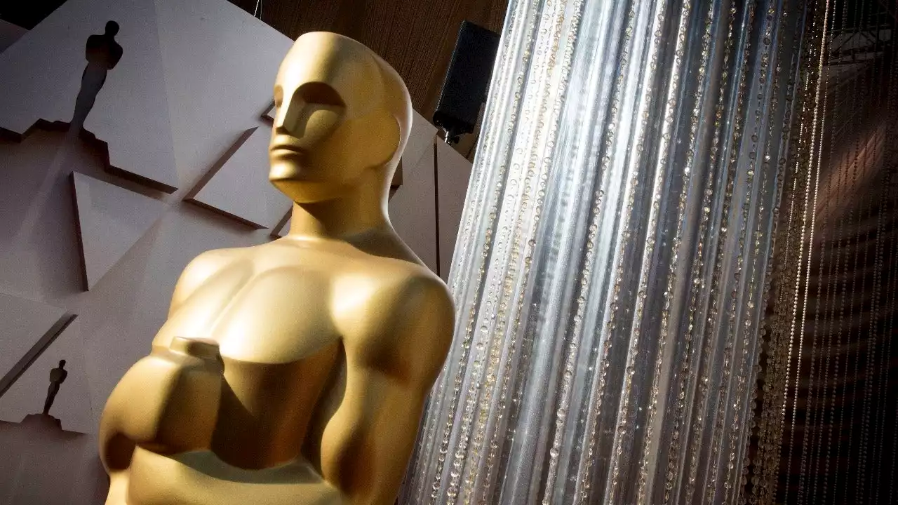 Where to Stream All the 2022 Oscar-Nominated Movies Online