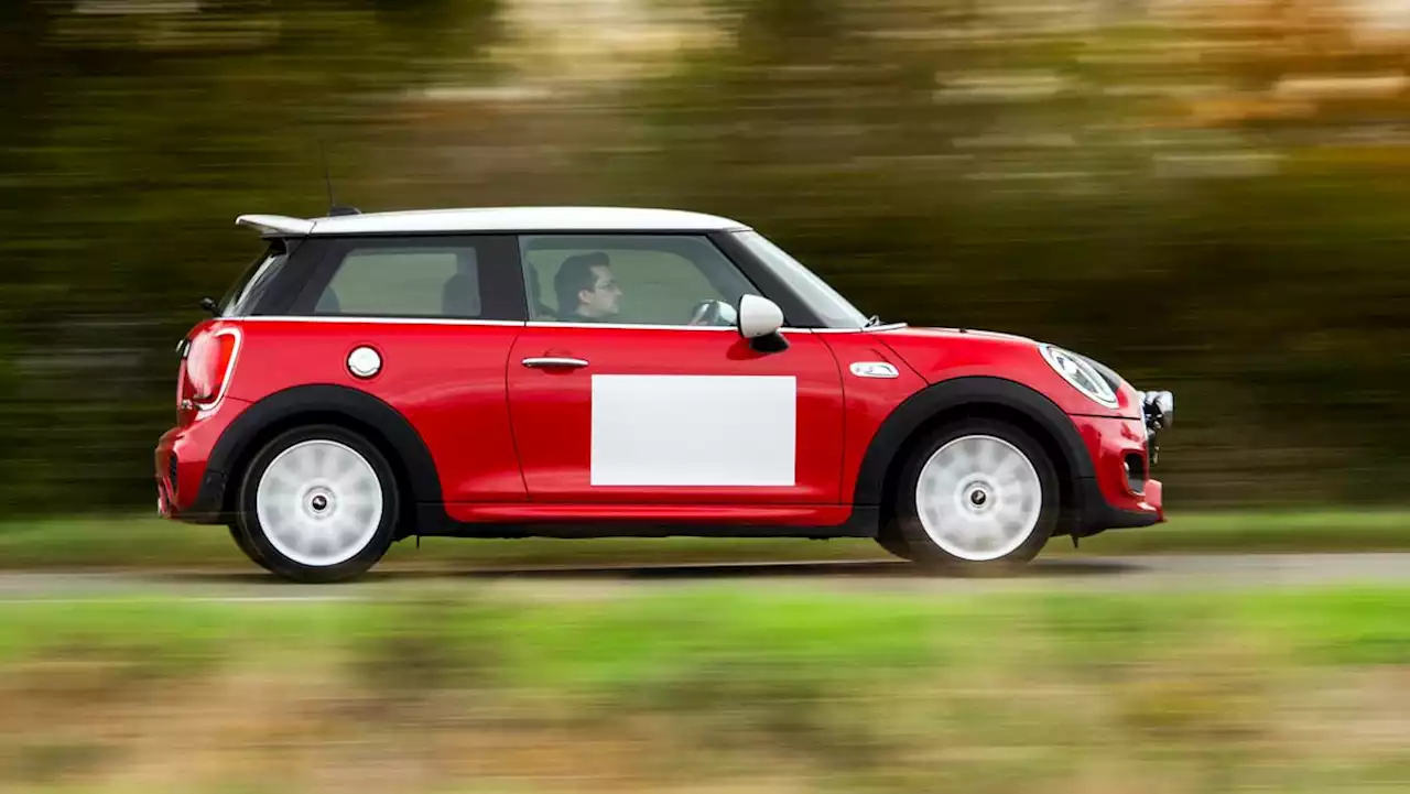 Used Mini Cooper S (Mk3, F55/F56/F57, 2013-present) review and buyer’s guide | Evo