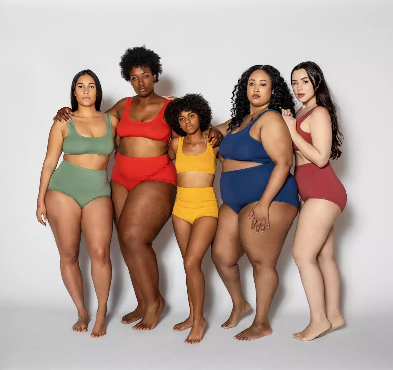 The BodCon 2022 Promotes Body Confidence And Self-Acceptance