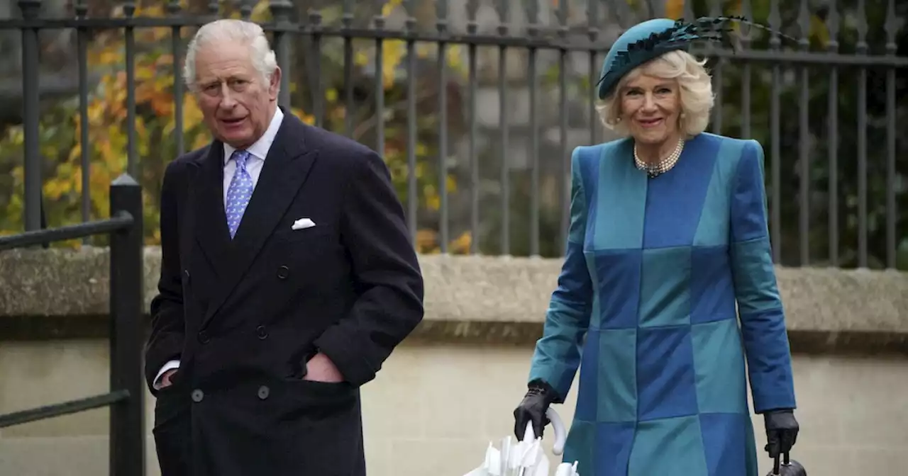 Prince Charles tests positive for COVID-19