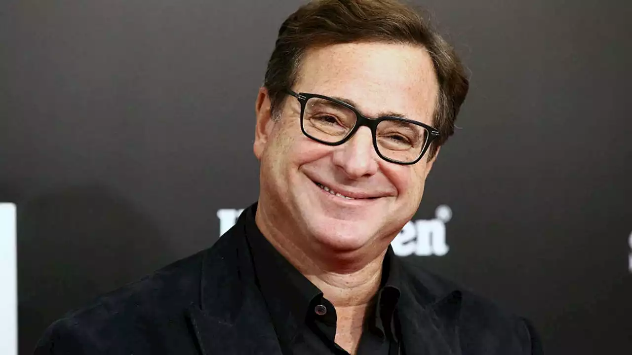 Bob Saget's cause of death revealed